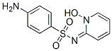 CAS#: 19250-24-9， 4-Amino-N-(1-Hydroxypyridin-2-Ylidene)Benzenesulfonamide