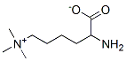 CAS#: 19253-88-4， 2-Amino-6-Trimethylammonio-Hexanoate