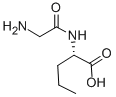 CAS#: 19257-03-5， N-(Aminoacetyl)norvaline