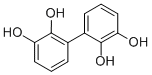 CAS#: 19261-03-1， [1,1'-Biphenyl]-2,2',3,3'-Tetrol