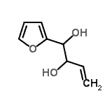 CAS#: 19261-13-3， 1-(2-Furyl)-3-Butene-1,2-Diol