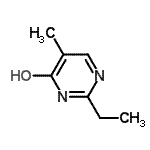 CAS#: 192631-47-3， 2-Ethyl-5-Methyl-4(1H)-Pyrimidinone