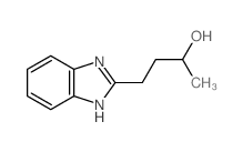 CAS#: 19276-02-9， alpha-Methyl-1H-Benzimidazole-2-Propanol