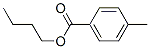 CAS#: 19277-56-6， 4-Methyl-Benzoic Acid Butyl Ester