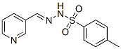 CAS#: 19350-76-6， p-Toluenesulfonic Acid N'-(3-Pyridinylmethylene) Hydrazide