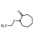CAS#: 193805-77-5， 1-Ethoxy-2-Azepanone