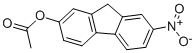 CAS#: 19383-83-6， 2-Acetoxy-7-Nitrofluorene