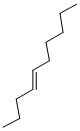 CAS#: 19398-89-1， trans-4-Decene