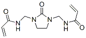 CAS#: 19415-92-0， 1,3-Bis(Acryloylaminomethyl)-2-Imidazolidone