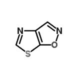 CAS#: 194157-59-0， [1,3]Thiazolo[4,5-d][1,2]Oxazole