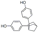 CAS#: 1943-96-0， 4,4'-Bicyclo[2.2.1]Hept-2-Ylidenebisphenol