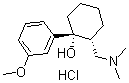 CAS#: 194602-08-9， Tramadol Hydrochloride