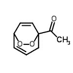 CAS#: 194657-03-9， 1-(6,7-Dioxabicyclo[3.2.2]Nona-3,8-Dien-1-Yl)Ethanone