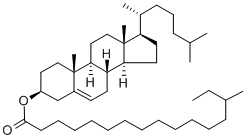 CAS 登录号：19477-24-8， Carcinolipin