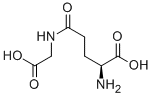 CAS#: 1948-29-4， gamma-L-Glutamyl-glycine