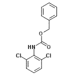 CAS#: 194874-21-0， Benzyl (2,6-Dichlorophenyl)Carbamate