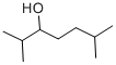 CAS#: 19549-73-6， 2,6-Dimethyl-3-Heptanol