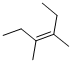 CAS#: 19550-87-9， cis-3,4-Dimethyl-3-Hexene