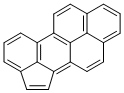 CAS#: 196-77-0， Indeno[1,7-ab]Pyrene