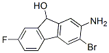 CAS#: 1960-60-7， 2-Amino-3-Bromo-7-Fluoro-9H-Fluoren-9-Ol