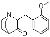 CAS#: 196713-17-4， 2-(2-Methoxybenzyl)Quinuclidin-3-One