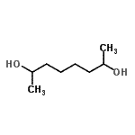 CAS#: 19686-96-5， 2,7-Octanediol