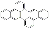 CAS#: 197-74-0， Dibenzo[fg,qr]Pentacene