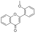 CAS#: 19725-47-4， 2'-Methoxyflavone