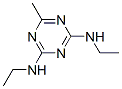 CAS#: 1973-07-5， 6-Methyl-2,4-Di(Ethylamino)-1,3,5-Triazine