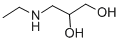 CAS#: 19737-19-0， 3-(Ethylamino)Propane-1,2-Diol