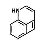 CAS#: 197382-61-9， 1H-Cyclobuta[de]Quinoline