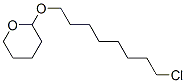 CAS#: 19754-57-5， 2-[(8-Chlorooctyl)Oxy]Tetrahydro-2H-Pyran