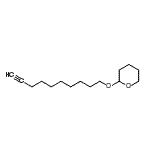 CAS#: 19754-58-6， 2-(9-Decyn-1-Yloxy)Tetrahydro-2H-Pyran