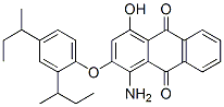 CAS#: 19756-52-6， 1-Amino-2-(2,4-Di-Sec-Butylphenoxy)-4-Hydroxyanthraquinone