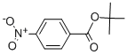 CAS#: 19756-72-0， Tert-Butyl 4-Nitrobenzoate