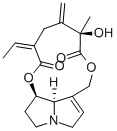 CAS#: 19776-79-5， 5-Ethyltetrahydro-2,3-Dimethyl-6-Oxo-2H-Pyran-2-carboxylic Acid