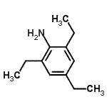 CAS#: 19779-32-9， 2,4,6-Triethylaniline