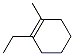 CAS#: 19780-54-2， 1-Ethyl-2-Methyl-1-Cyclohexene