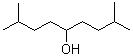 CAS#: 19780-96-2， 2,8-Dimethyl-5-Nonanol