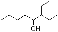 CAS#: 19781-28-3， 3-Ethyl-4-Octanol