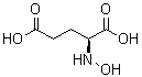 CAS 登录号：197861-16-8， N-羟基谷氨酸