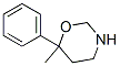 CAS 登录号：19798-94-8， 四氢-6-甲基-6-苯基-2H-1,3-恶嗪