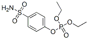 CAS#: 1981-20-0， Phosphoric Acid 4-(Aminosulfonyl)Phenyldiethyl Ester