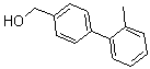CAS#: 198206-29-0， 2'-Methyl-[1,1'-Biphenyl]-4-Methanol