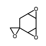 CAS#: 198269-77-1， Spiro[3,8-Dioxatricyclo[5.1.0.0<Sup>2,4</Sup>]Octane-5,2'-Oxirane]