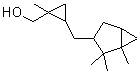 CAS#: 198404-98-7， {1-Methyl-2-[(1,2,2-Trimethylbicyclo[3.1.0]Hex-3-Yl)Methyl]Cyclopropyl}Methanol