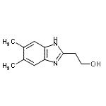 CAS#: 198487-81-9， 2-(5,6-Dimethyl-1H-Benzimidazol-2-Yl)Ethanol