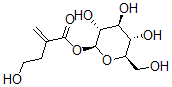 CAS#: 19870-30-5， Tuliposide A