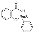 CAS#: 198767-44-1， 8-Phenyl-8-Sulfanylidene-7-Oxa-9-Aza-8-Phosphabicyclo[4.4.0]Deca-1,3,5-Trien-10-One