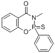 CAS#: 198767-45-2， 9-Methyl-8-Phenyl-8-Sulfanylidene-7-Oxa-9-Aza-8-Phosphabicyclo[4.4.0]Deca-1,3,5-Trien-10-One